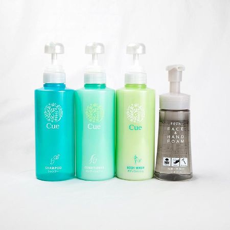 호텔 루트 인 노시로 외부 사진