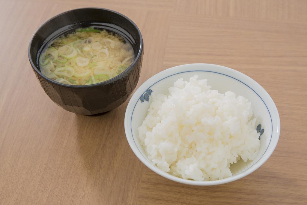 호텔 루트 인 노시로 외부 사진